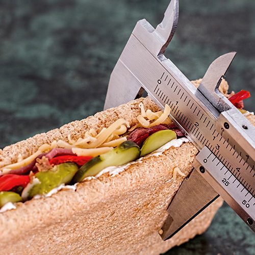 5 TIPPS ZUM THEMA ABNEHMEN UND DIÄT